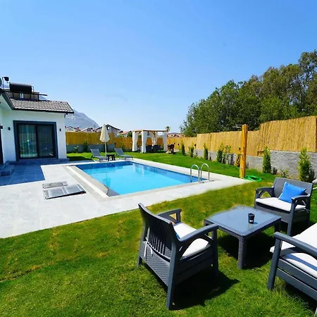 Villa Deniz Fethiye