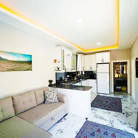 Deniz Villa *