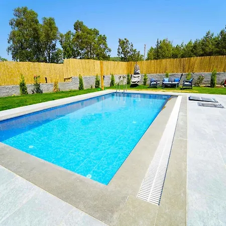 Deniz Villa Fethiye