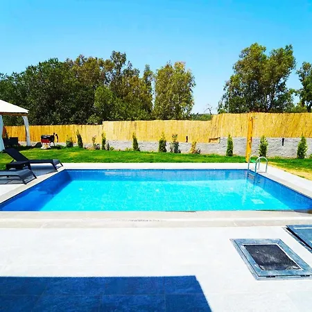 Villa Deniz