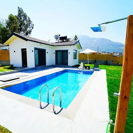 Deniz Villa Fethiye