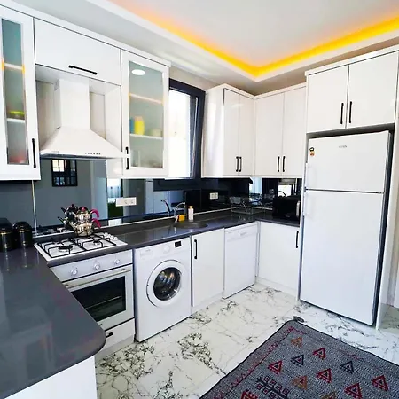 Deniz Villa