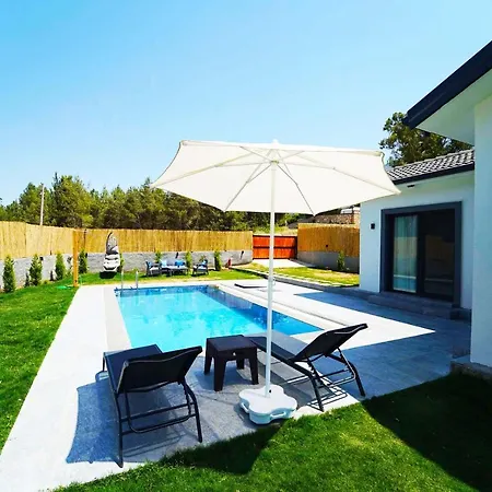 Villa Deniz *